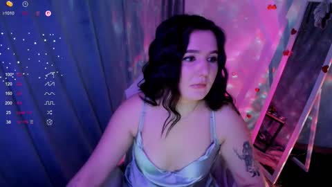 Jennie online show from January 10, 12:48 am