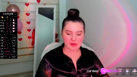 Snapshot of jennie_berry chatting on February 23, 10:05 pm Jennie online show from February 23, 10:05 pm