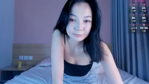 jennie_cutie online show from February 17, 6:20 am