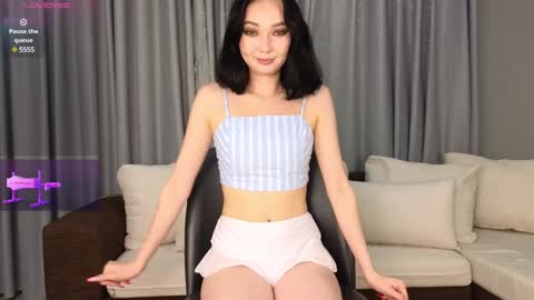 jennie_cutie online show from December 9, 1:02 pm