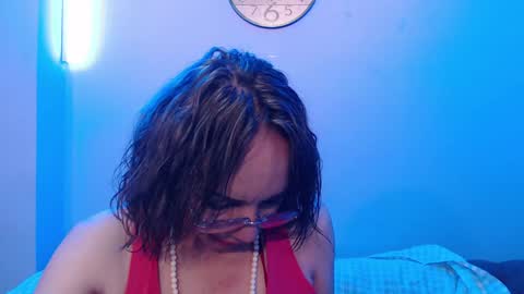 Snapshot of jennierosse chatting on January 17, 12:42 pm Jennie online show from January 17, 12:42 pm