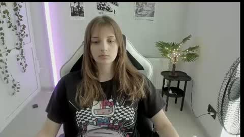 Karla online show from June 25, 12:18 pm