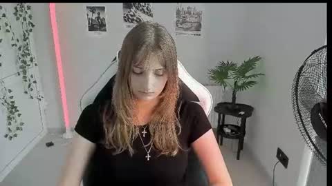 Karla online show from July 3, 1:39 pm