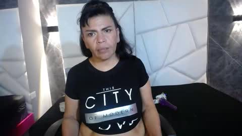 Jennifer online show from March 16, 5:44 am