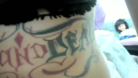 jennifer_bodyy0404 online show from July 31, 1:39 am