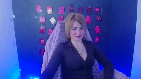 Jennifer online show from February 28, 12:59 pm