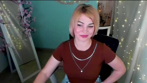 Jennifer online show from June 16, 1:34 pm