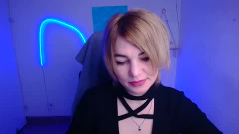 Jennifer online show from January 10, 12:21 pm