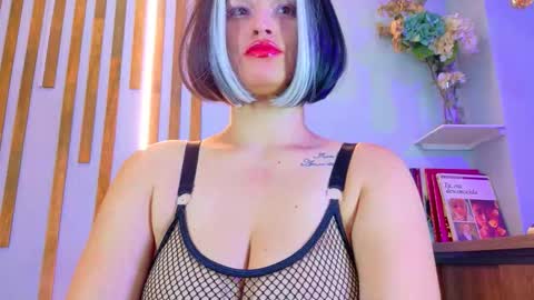 Jennifer vega  online show from October 2, 2:27 am