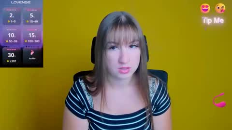 Jennifer online show from September 16, 11:18 am