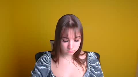 Jennifer online show from January 8, 12:15 pm