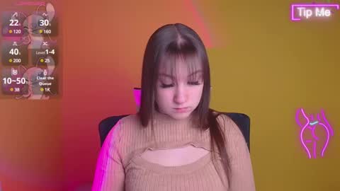 Jennifer online show from February 19, 6:44 am