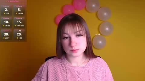 Jennifer online show from February 12, 6:51 am