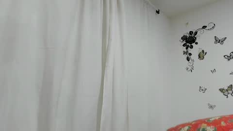 jenniferloveyou online show from February 5, 8:14 pm