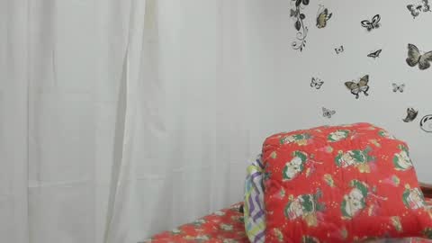 jenniferloveyou online show from December 31, 10:56 pm