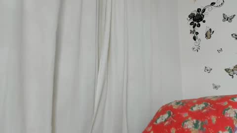 jenniferloveyou online show from February 27, 8:20 pm