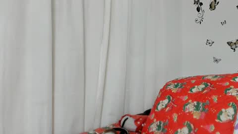 jenniferloveyou online show from January 6, 4:34 pm