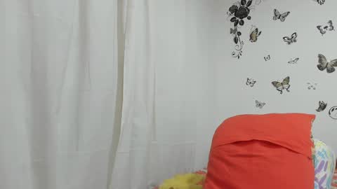 jenniferloveyou online show from January 27, 6:20 pm
