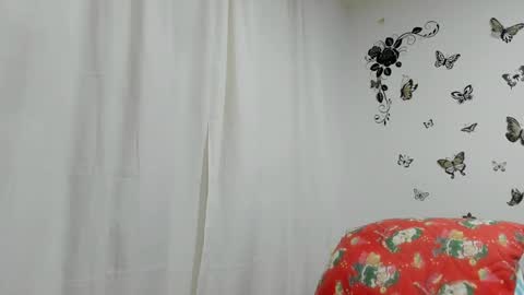 jenniferloveyou online show from December 27, 12:34 pm