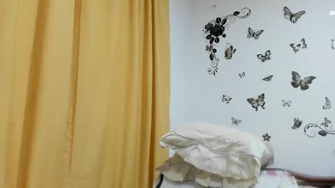 jenniferloveyou online show from September 19, 10:20 pm