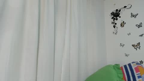 jenniferloveyou online show from December 3, 8:17 pm