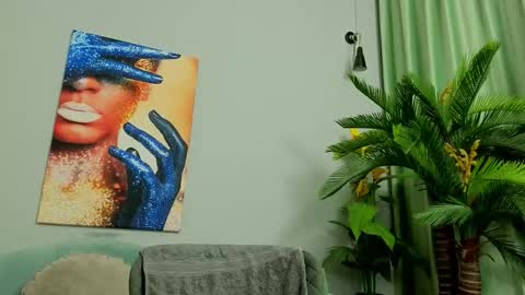 jenniferreys online show from March 1, 8:47 am