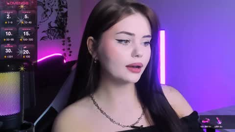 Jenni online show from December 16, 6:32 am