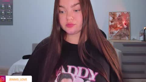 Mila online show from October 16, 6:21 pm