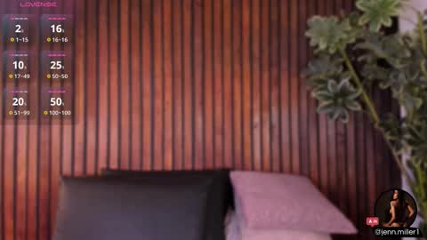 Snapshot of jennmiller_ chatting on September 18, 12:04 pm online show from September 18, 12:04 pm