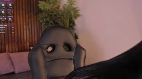 Snapshot of jennmiller_ chatting on October 11, 12:41 pm online show from October 11, 12:41 pm