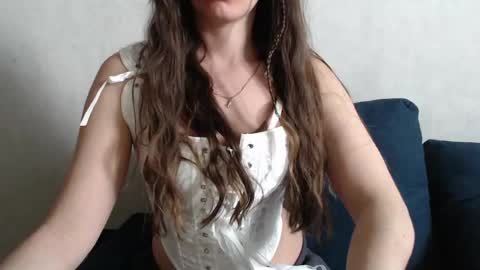 Jenny online show from May 13, 8:42 am