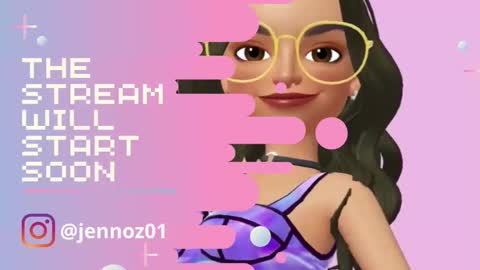 jenn online show from September 22, 11:03 pm