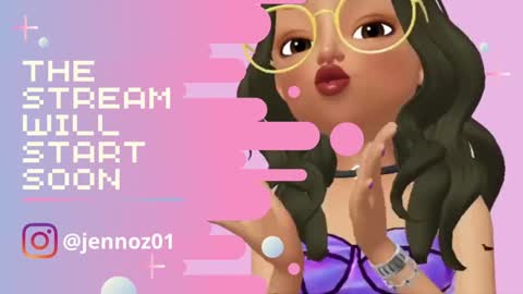 jenn online show from December 9, 10:22 am