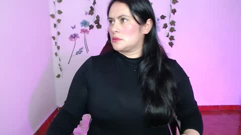 jenny__777 online show from October 27, 9:09 pm