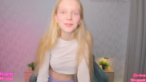 Jenny  online show from February 5, 4:59 pm