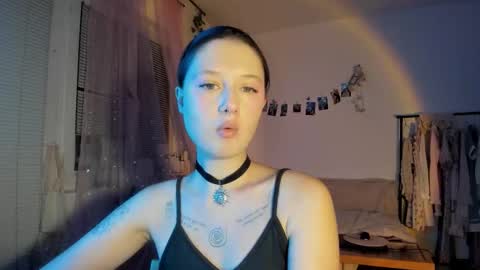 Jennifer Jenny Darling   online show from September 19, 6:18 pm