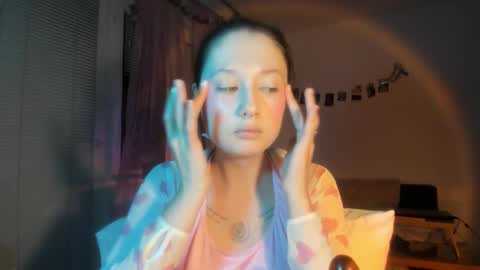 Jennifer Jenny Darling   online show from February 27, 7:14 pm