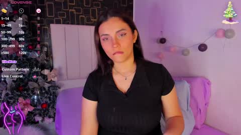 andrea online show from December 31, 11:39 pm