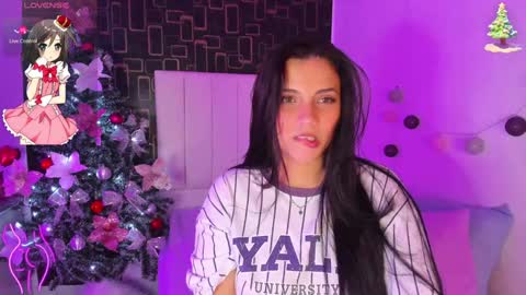 andrea online show from December 9, 12:23 am