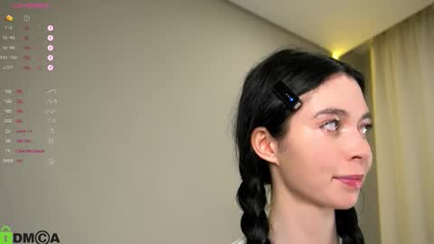 Ori online show from October 9, 2:37 am