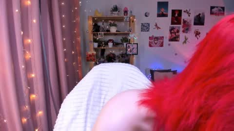Snapshot of jenny_piper chatting on January 24, 4:48 am Jenny Piper online show from January 24, 4:48 am