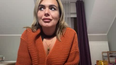 Jenny online show from October 2, 2:55 pm