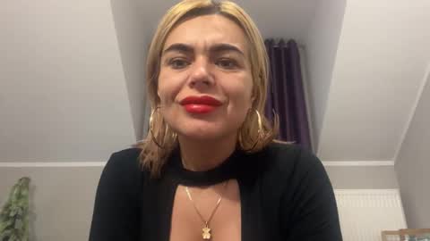 Snapshot of jenny_play1 chatting on January 2, 9:00 am Jenny online show from January 2, 9:00 am