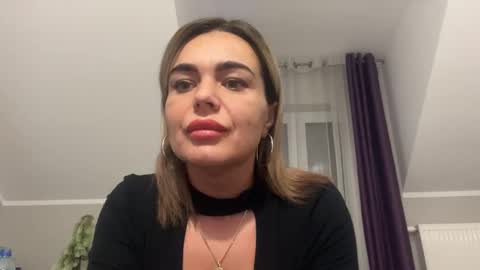 Snapshot of jenny_play1 chatting on February 5, 7:50 am Jenny online show from February 5, 7:50 am