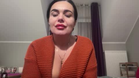 Jenny online show from November 22, 8:39 am