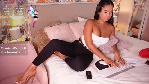 Jenny Roberts online show from September 13, 10:07 pm