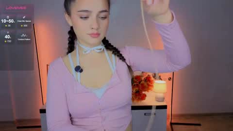 Jenny online show from March 9, 3:49 pm