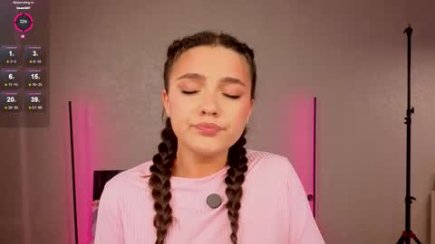 jenny_rosexx online show from October 17, 5:27 pm