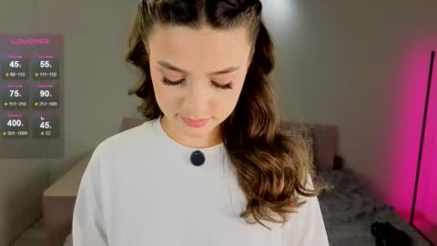 jenny_rosexx online show from December 1, 7:16 pm