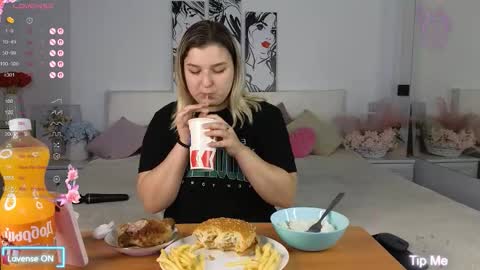 jenny_smitx online show from October 6, 6:08 am